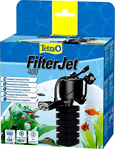 Tetra GmbH -  Tetra FilterJet 400