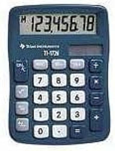 Texas Instruments -   Ti-1726