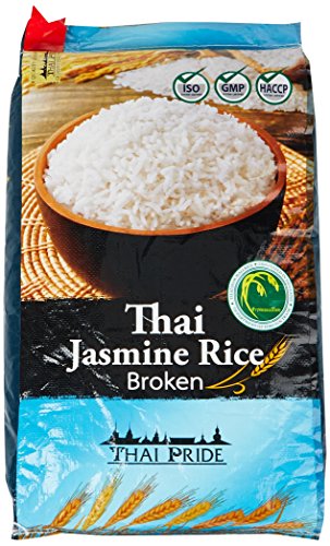 Thai Pride -   Duft-Bruch-Reis,