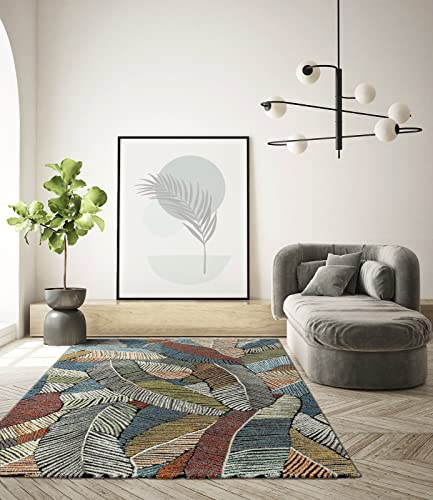 the carpet -   Rustic Eleganter,