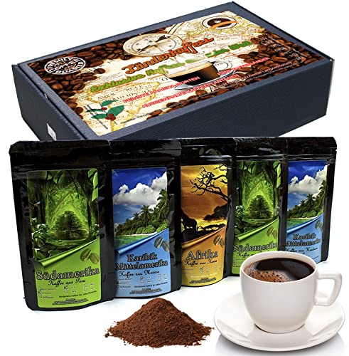 The Coffee and Tea Company -  C&T Kaffee