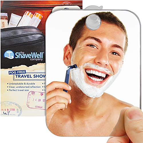 The Shave Well Company -  Shave Well