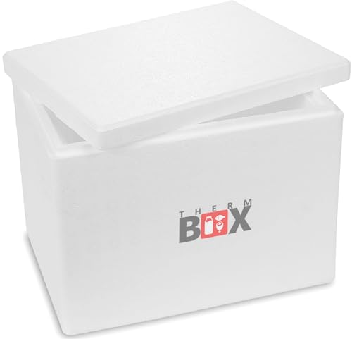 Therm Box -   Styroporbox -