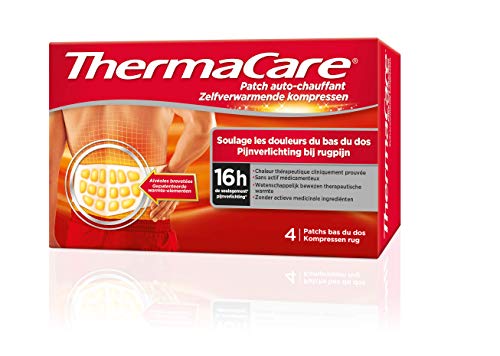 Thermacare -  ThermaCare