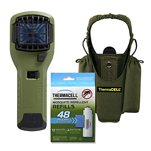 Thermacell -   Camper-Kit