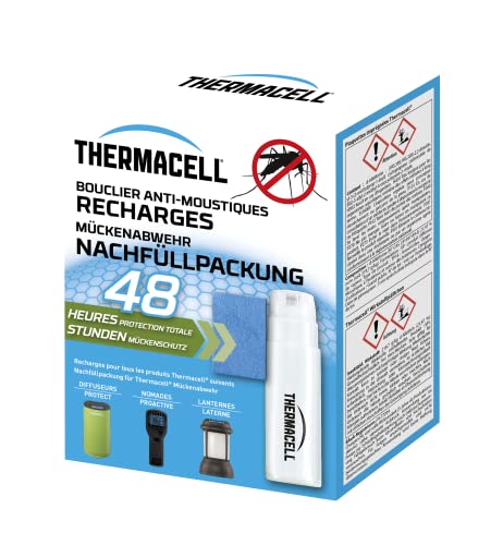 Sbm Life Science GmbH -  Thermacell
