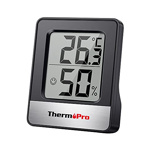 ThermoPro -   Tp49 digitales Mini