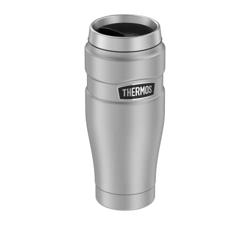 Thermos -   Thermobecher