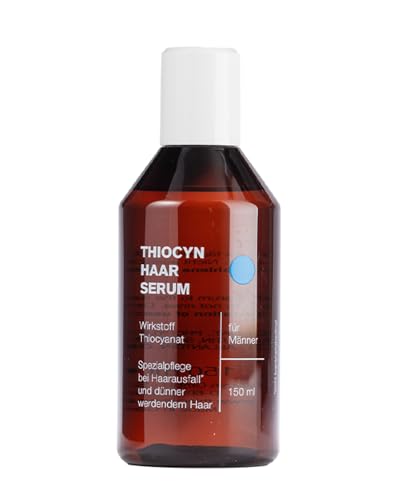 Thiocyn GmbH -  Thiocyn Haarserum