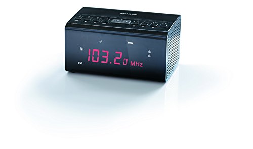 Thomson -  , Radio Clock