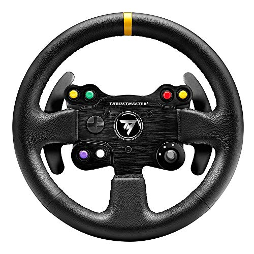 Thrustmaster -   Tm Leather 28 Gt
