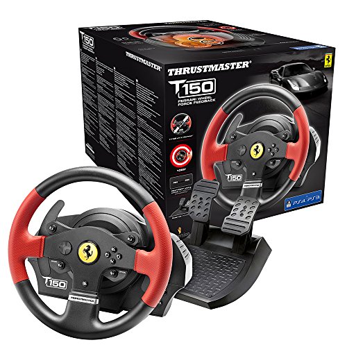 Thrustmaster -   T150 Ferrari