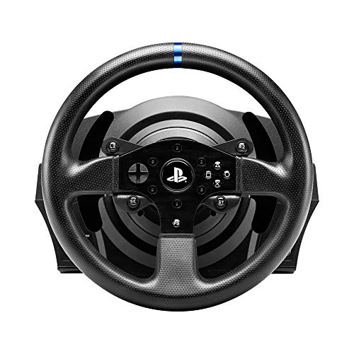 Thrustmaster -   T300 Rs Force