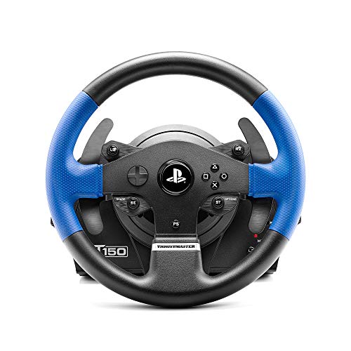 Thrustmaster -   T150 Rs Force