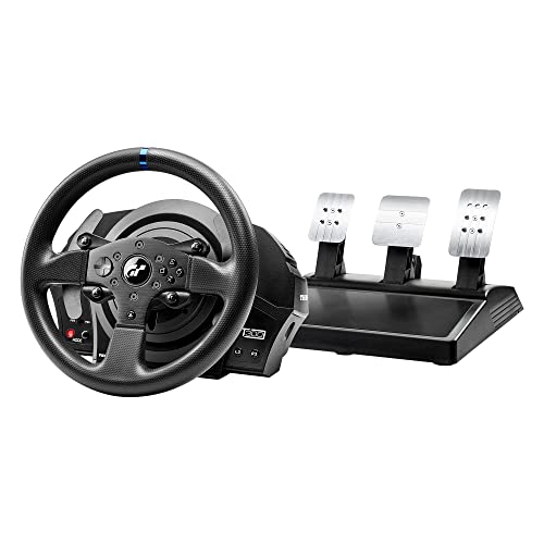 Thrustmaster -   T300 Rs Gt Force