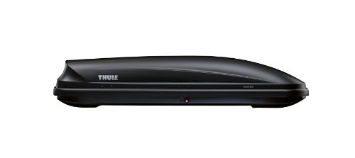 Thule GmbH -  Thule Pacific 600
