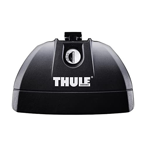 Thule GmbH -  Thule Rapid System