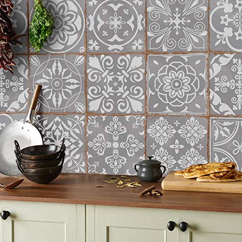 Tile style Decals -  Tile Style Decals