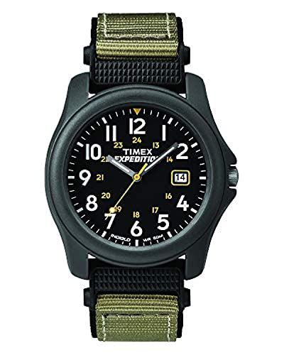 Timex -   Expedition® Camper