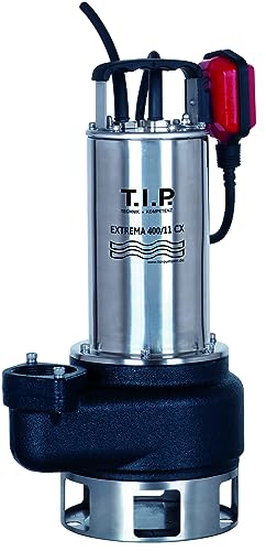 T.I.P. -   Schmutzwasser