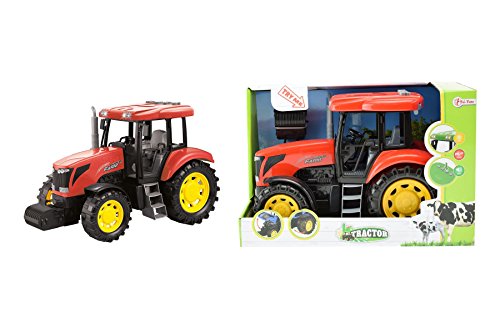 Toi-Toys -   Spielzeug Traktor