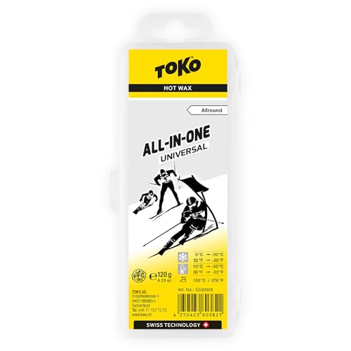 Toko -   All-in-one