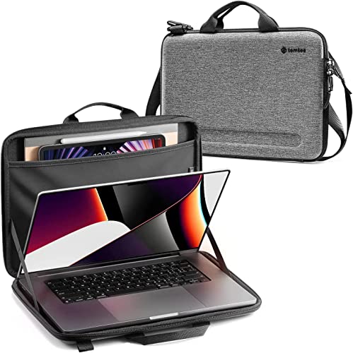 tomtoc -   Laptop Tasche