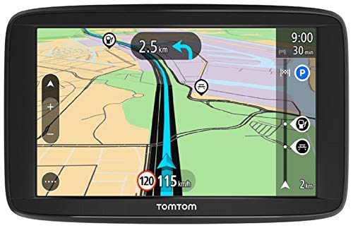 TomTom -   Navigationsgerät
