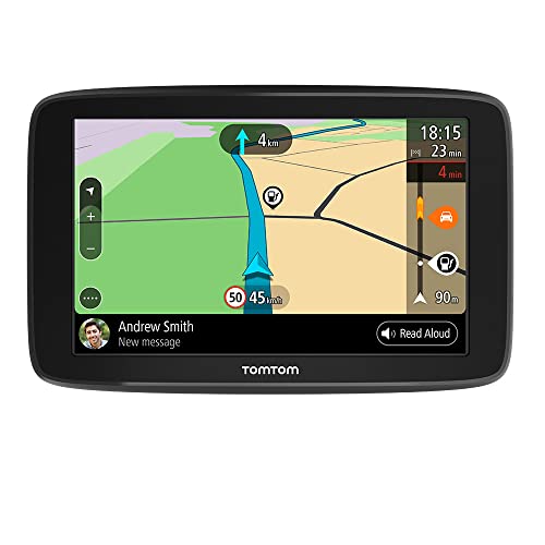 TomTom -   Navigationsgerät
