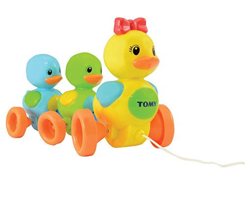 Tomy -   E4613 Babyspielzeug