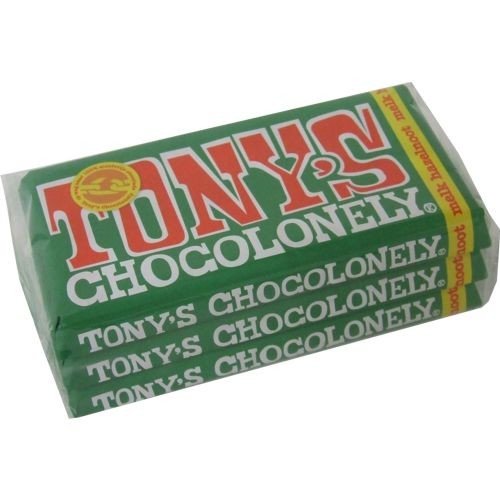 Tony's Chocolonely -  Tonys Chocolonely