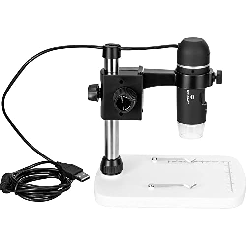 Toolcraft -   Usb Mikroskop 5