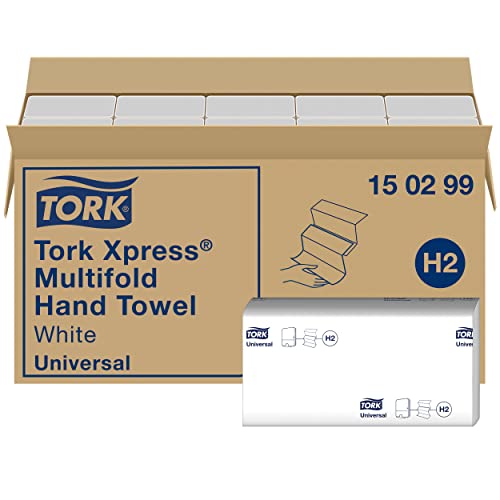Tork -   Xpress Multifold