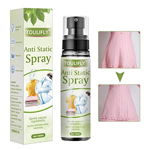 Toulifly -  Spray