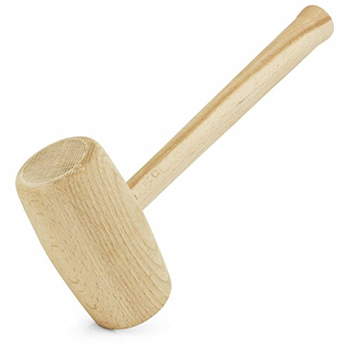 Toya -  Holzhammer