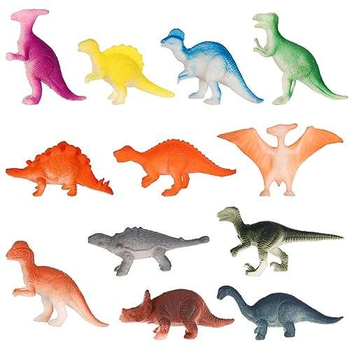 Toyvian -   Mini Dinosaurier