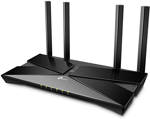 Tp-Link - Networking -  Tp-Link Archer Ax50