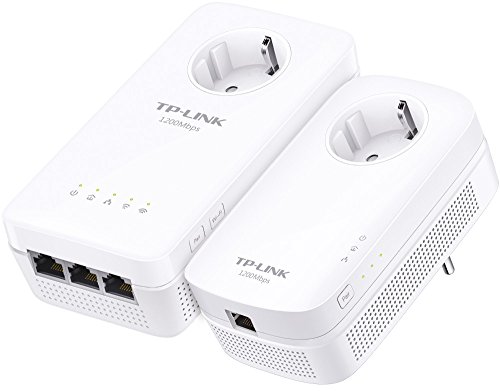 Tp-Link -   Gigabit Wlan WiFi