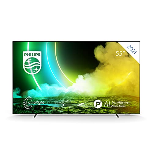 Tp Vision -  Philips 55Oled705