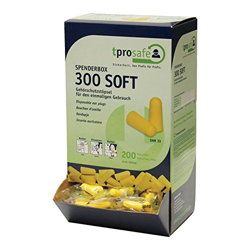 tprosafe -  Tprosafe 300 Soft