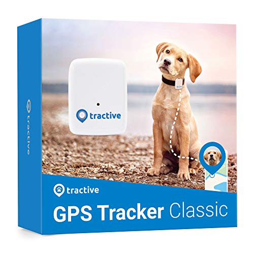 Tractive -   Gps Tracker für