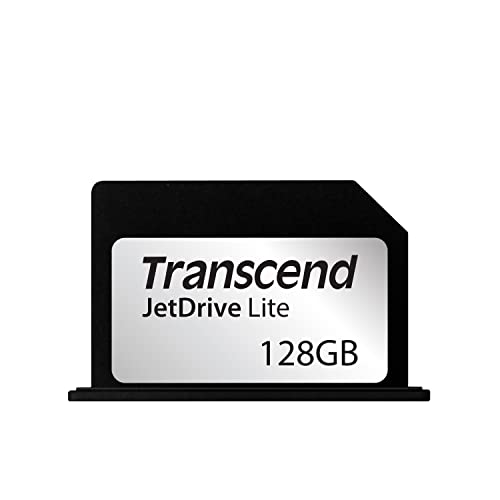 Transcend -   128 Gb JetDrive
