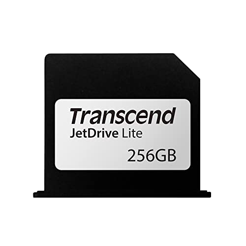 Transcend -   256 Gb JetDrive