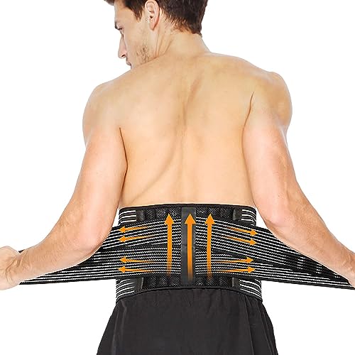 Trilink -  Rückenbandage