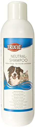 Trixie - Neutral-Shampoo, 1 l