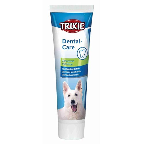 Trixie -   Zahncreme mit
