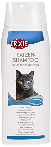 Trixie -  Shampoo 2908 Katzen,