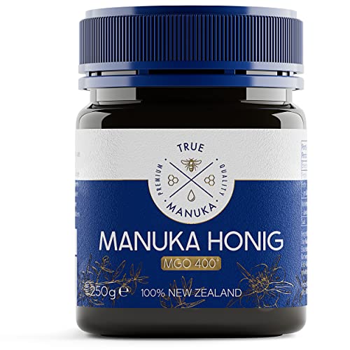 True Manuka Premium Quality -  True Manuka - Manuka