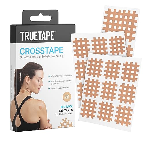 Truetape -  ® Crosstape /