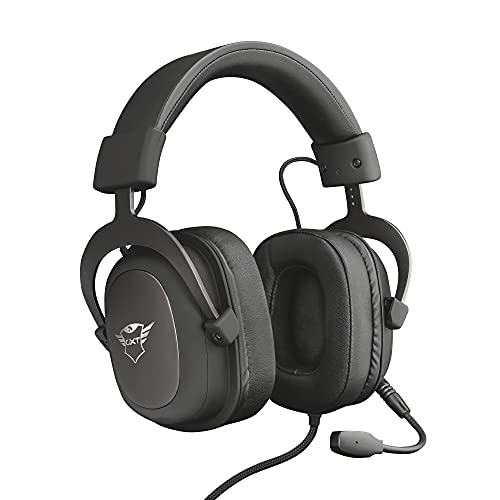 Trust -   Gaming Headset Gxt